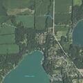 Person missing beside lake near Territorial Road in Elkhorn