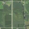 Female unable to get up at Plainfield residence