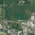 Officers search for domestic suspect near East Duke