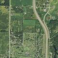 Suspicious vehicle at Oak Ridge Golf Course