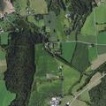 Person having seizure near East Lake Road in DeRuyter