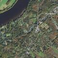 89-year-old woman having difficulty breathing in West Newbury