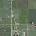 Person with severe migraine in camper near Albert City