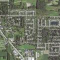 Report of person inside apartment at senior home