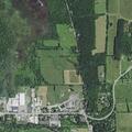Elderly man medical incident near East Main Street