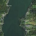White WaveRunner found adrift near McPherson Cove