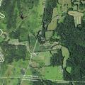 Gas leak reported on County Highway 18