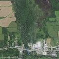 Teen injured in dirt bike crash near Canadice Lake Rd