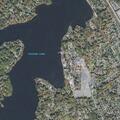Person with cardiac problem near Burns Ave