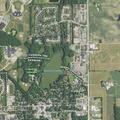 98-year-old man falls from bed near Vine St SE