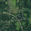 Elderly woman with shortness of breath near East Aurora