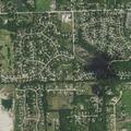Resident reports suspicious mail at home address