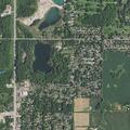 95-year-old female falls, hits head, not alert