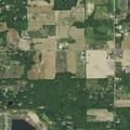 85-year-old woman with chest pain at Kalamazoo Avenue