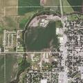 Person reporting chest pain at apartment in Le Mars