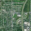 33-year-old woman with abdominal pain at Kent Avenue