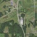 Road hazard on State Highway 69