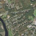 Person not breathing near Patricia Drive, Hudson