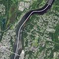 10-year-old autistic child unconscious with breathing at River Rd