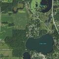 Officer checks suspicious activity at campground