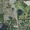 80-year-old female found face down in Lake Orion