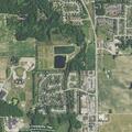 Man falls and hits head near band shell in Caledonia