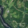 Faulty fire detector near Vischer Ferry