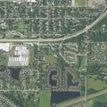 77-year-old female falls at Clearwater Drive residence