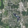 74-year-old female has stroke near Fairfield Avenue