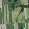 Man unable to walk near Hunter Road in Scipio Center