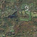 Lawnmower fire at West Newbury residence