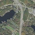 Alarm sounding in dumpster near Chadwick Circle, Windham