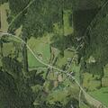 Low-hanging cable reported on Route 80 in Georgetown
