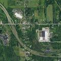 Fire alarm activation at Steuben Foods on Maple Road