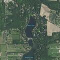 83-year-old woman having trouble breathing in Byron