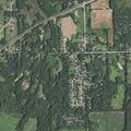Person having a seizure near Heather Lane in Perry