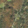 Driver in blue sedan nearly causes crash on Route 7
