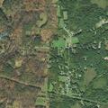 Report of single explosive noise in Pownal