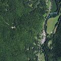 Woman with severe chest pain and cold sweats in Hoosick