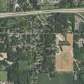 Person sick near Solon Road in DeWitt