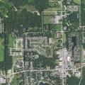 Medical emergency involving minor at holly ridge apartments