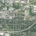 Man with post-surgical leg pain near South Maple Street Southeast
