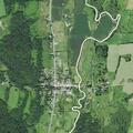 Male with suicidal thoughts off medication near State Route 8