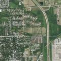 Person found not breathing on 3rd St in Romeo