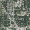 Man with abdominal pain near Elm Street