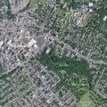 20-year-old female vomiting near Grove Place