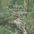 Elderly man feeling unwell at Blanchardville apartment