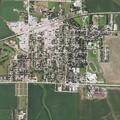 person with possible hip fracture transferred from Remsen
