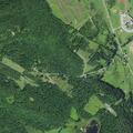 64-year-old woman with breathing problems in Cherry Valley