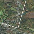 Elderly man with breathing trouble near Country Club Lane